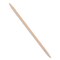Amercareroyal Square Wood Toothpicks, 2 3/4", Natural, PK19200 RPP R820SQ - alternate 5